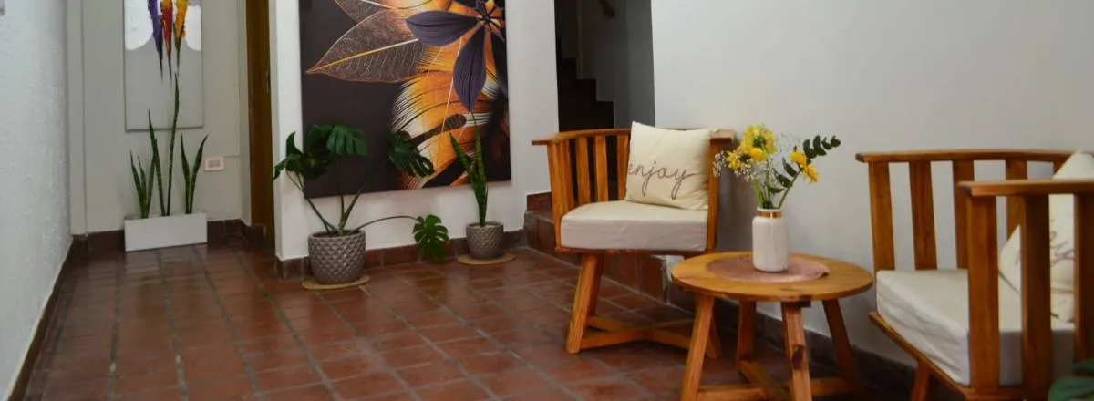 Short Term Apartment Rentals Hanka Departamentos