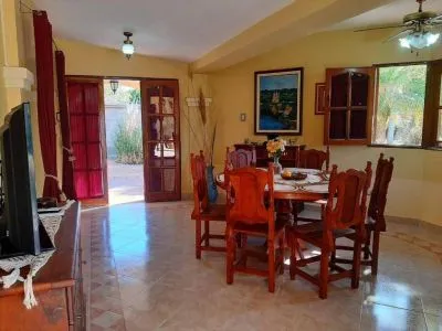 Cabañas Cabañas Cerros Azules