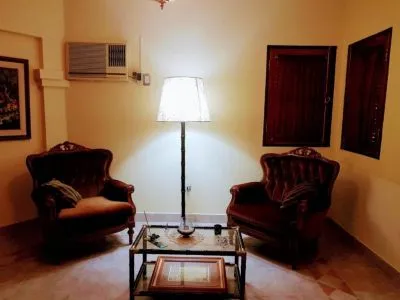 Cabañas Cabañas Cerros Azules