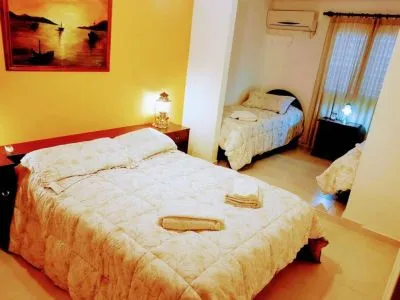 Cabañas Cabañas Cerros Azules