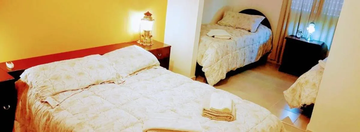 Cabañas Cabañas Cerros Azules