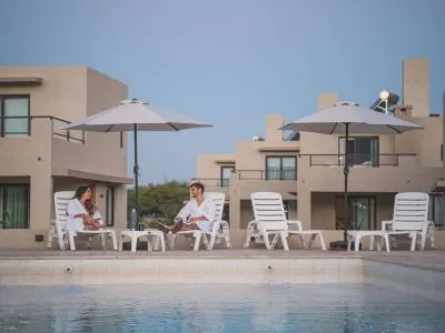 Casa Adela - Cabañas Resort Cabins  in  La Rioja