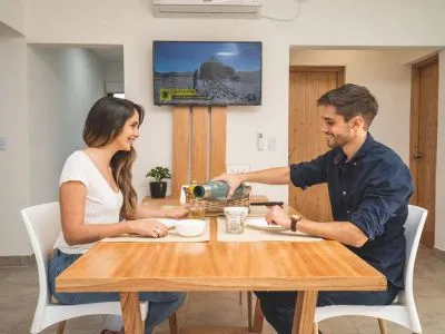 Cabañas Casa Adela - Cabañas Resort