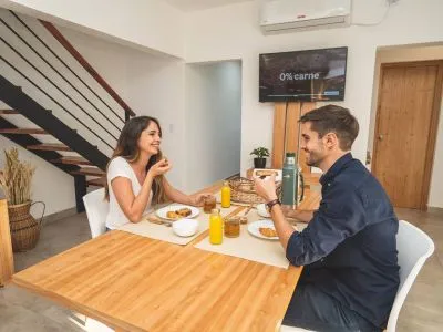 Cabañas Casa Adela - Cabañas Resort