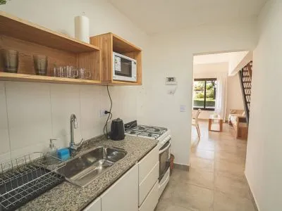 Cabañas Casa Adela - Cabañas Resort