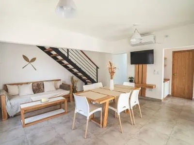 Cabañas Casa Adela - Cabañas Resort