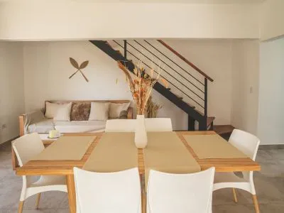 Cabañas Casa Adela - Cabañas Resort