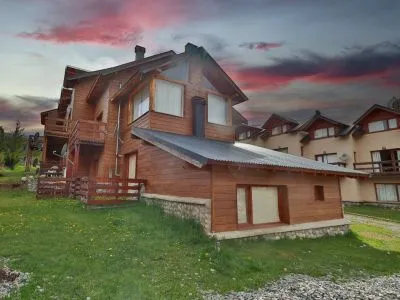 Departamentos Cerro Catedral Departamento Boutique