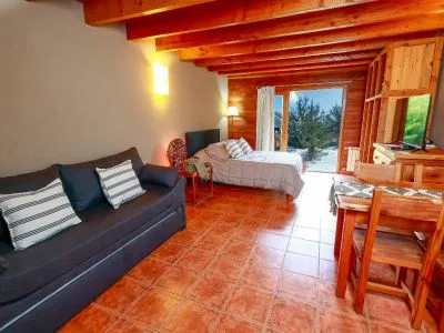 Departamentos Cerro Catedral Departamento Boutique