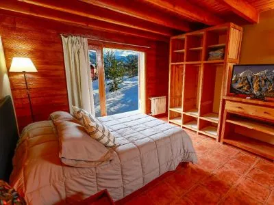 Departamentos Cerro Catedral Departamento Boutique