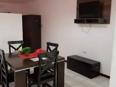 Departamentos de alquiler temporario Departamentos Céntricos La Rioja