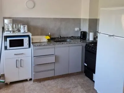 Apartments Primer Parada