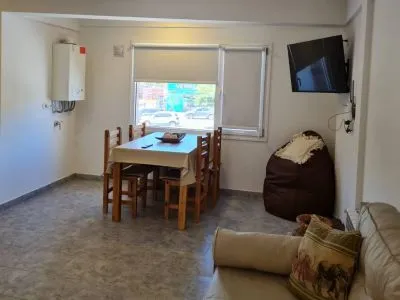 Apartments Primer Parada