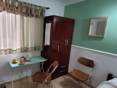 Departamentos de alquiler temporario Chayerita - Suite en La Rioja