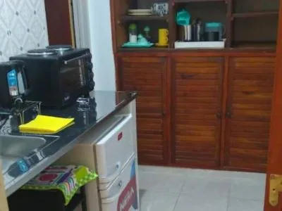 Departamentos de alquiler temporario Chayerita - Suite en La Rioja