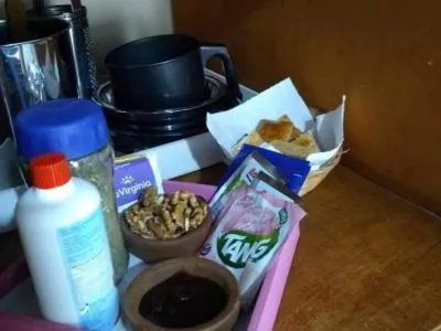 Departamentos de alquiler temporario Chayerita - Suite en La Rioja