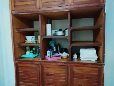 Departamentos de alquiler temporario Chayerita - Suite en La Rioja