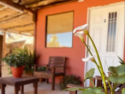 Cabañas Cabañas Lalina