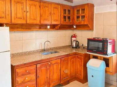 Cabañas Cabañas Lalina