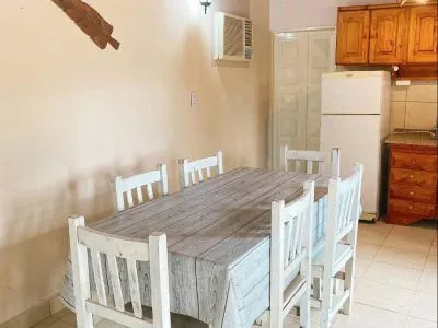 Cabañas Cabañas Lalina