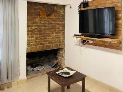 Cabañas Cabañas Lalina