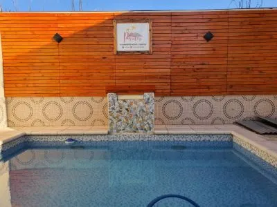 Complejo Paradise Short Term Apartment Rentals  in  La Rioja