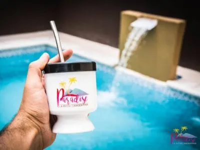 Departamentos de alquiler temporario Complejo Paradise