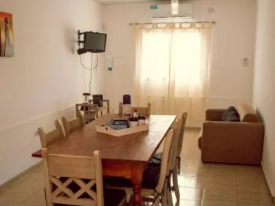 Departamentos de alquiler temporario Complejo Paradise