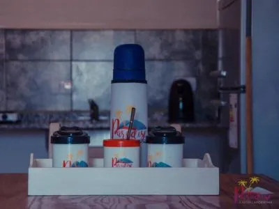 Departamentos de alquiler temporario Complejo Paradise