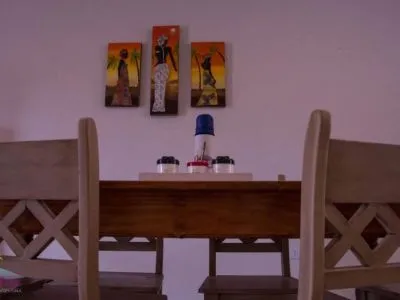 Departamentos de alquiler temporario Complejo Paradise