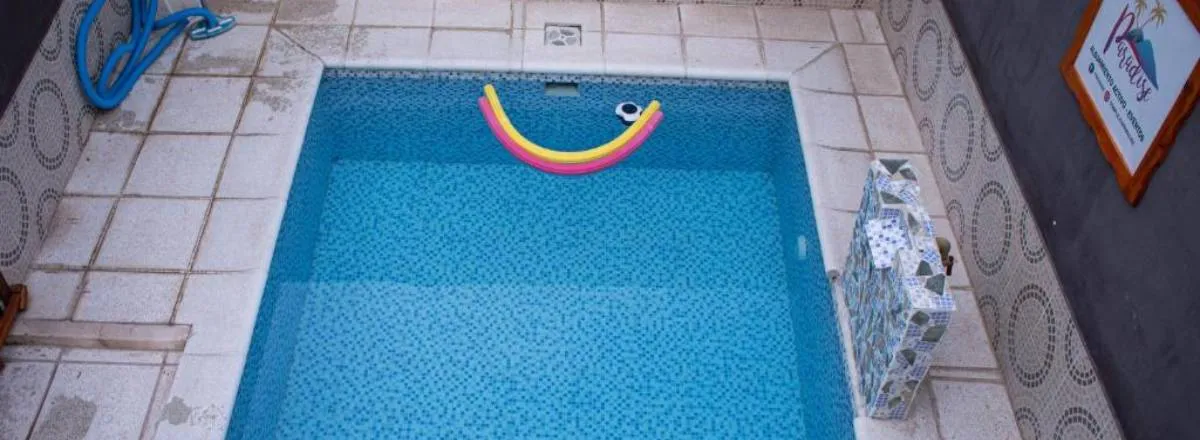 Departamentos de alquiler temporario Complejo Paradise