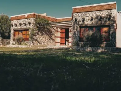 Cabañas Los Abuelos 