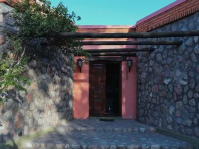 Cabañas Los Abuelos 