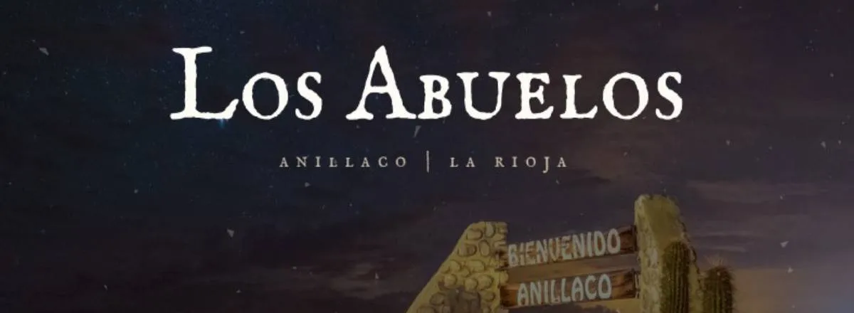 Cabañas Los Abuelos 