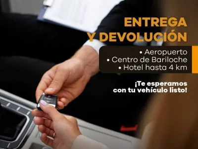 Car rental Tomacar Rent a Car