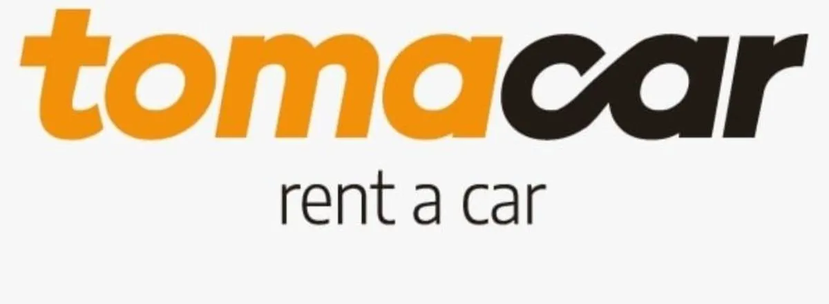Car rental Tomacar Rent a Car