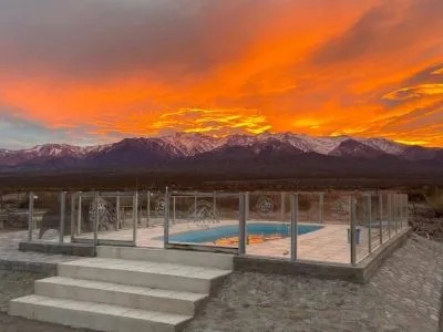 Cabañas Cabañas Naol