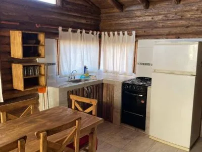 Cabañas Cabañas Naol