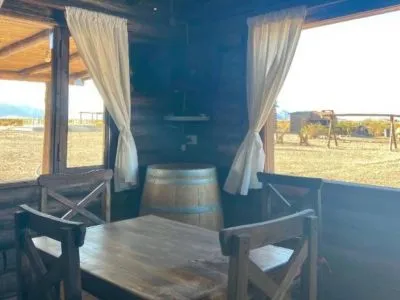 Cabañas Cabañas Naol