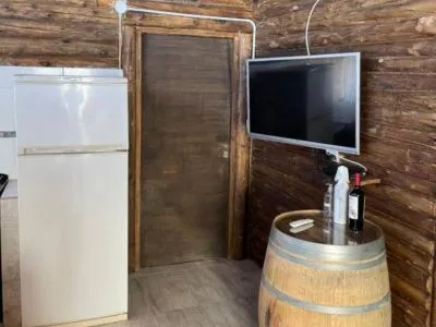 Cabañas Cabañas Naol