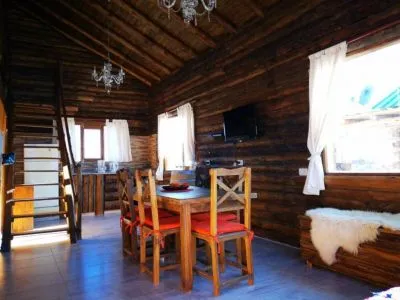 Cabañas Cabañas Naol