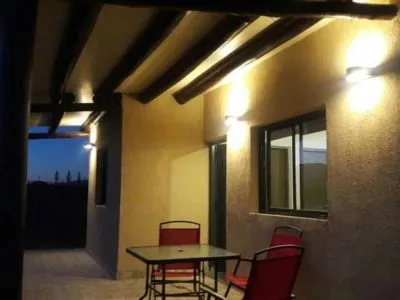 Cabins Cabañas Otium