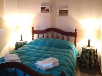 Cabins Cabañas Otium