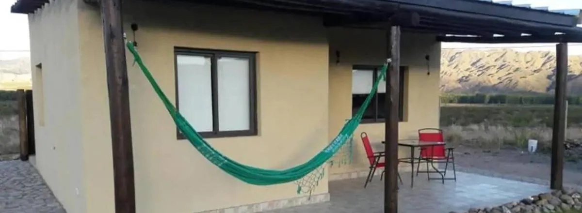 Cabins Cabañas Otium