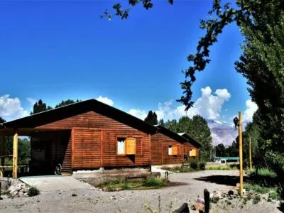 Terrazas de Uspallata