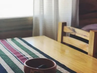 Cabañas Terrazas de Uspallata