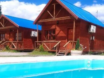 Cabins Cabañas Antawara