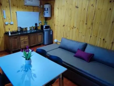 Cabins Cabañas Antawara