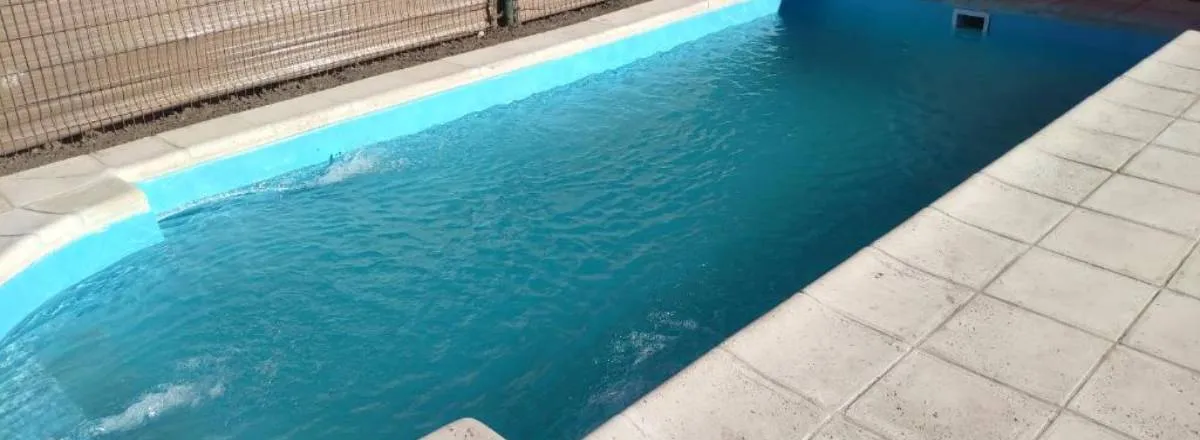 Cabins Cabañas Antawara