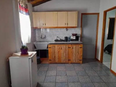 Cabañas Aberma Cabañas